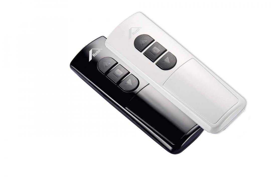 Roto ZEL HS Funk-Handsender-594424M