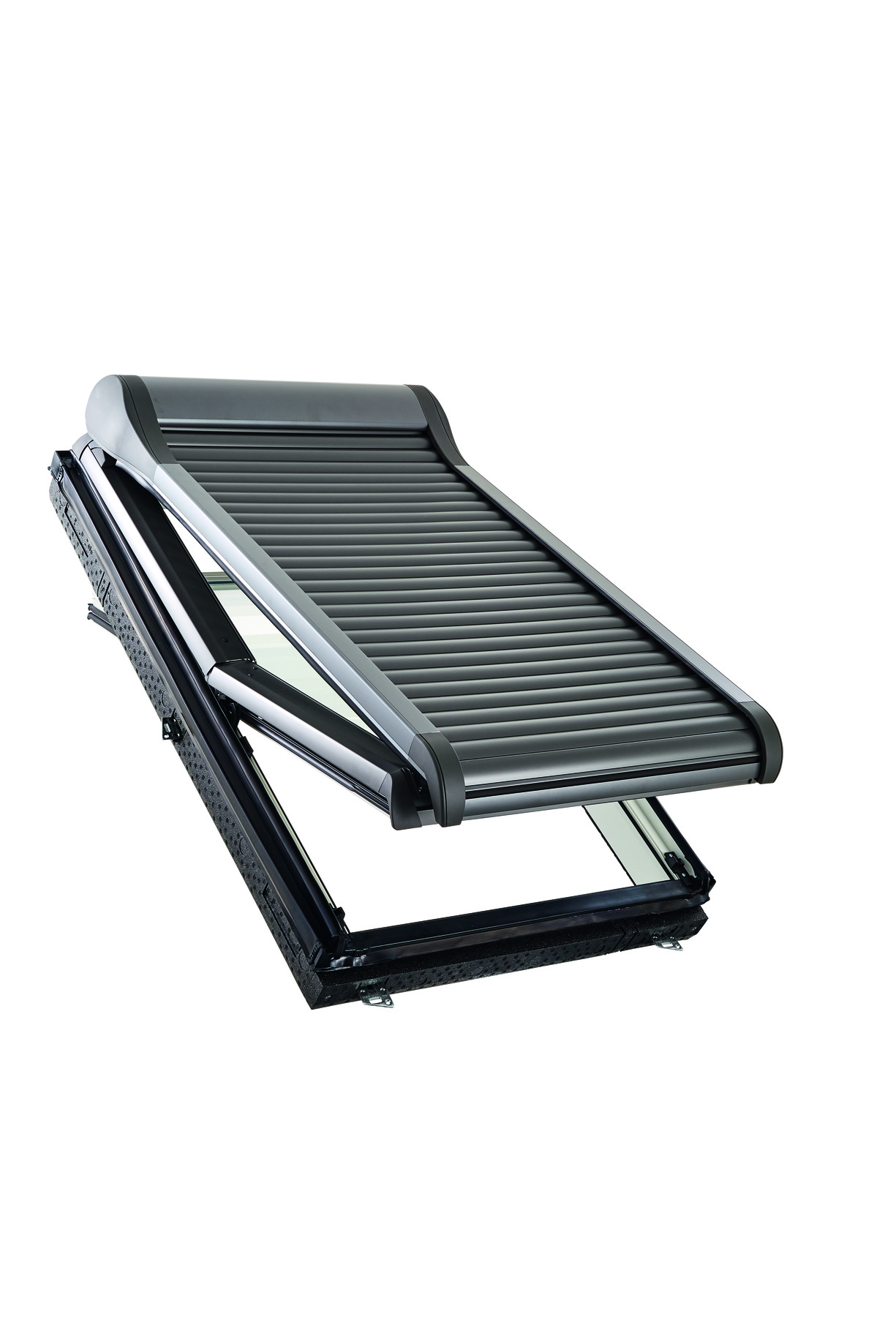 Roto Designo R4/R7 Außenrollladen ZRO-537417M Fenster