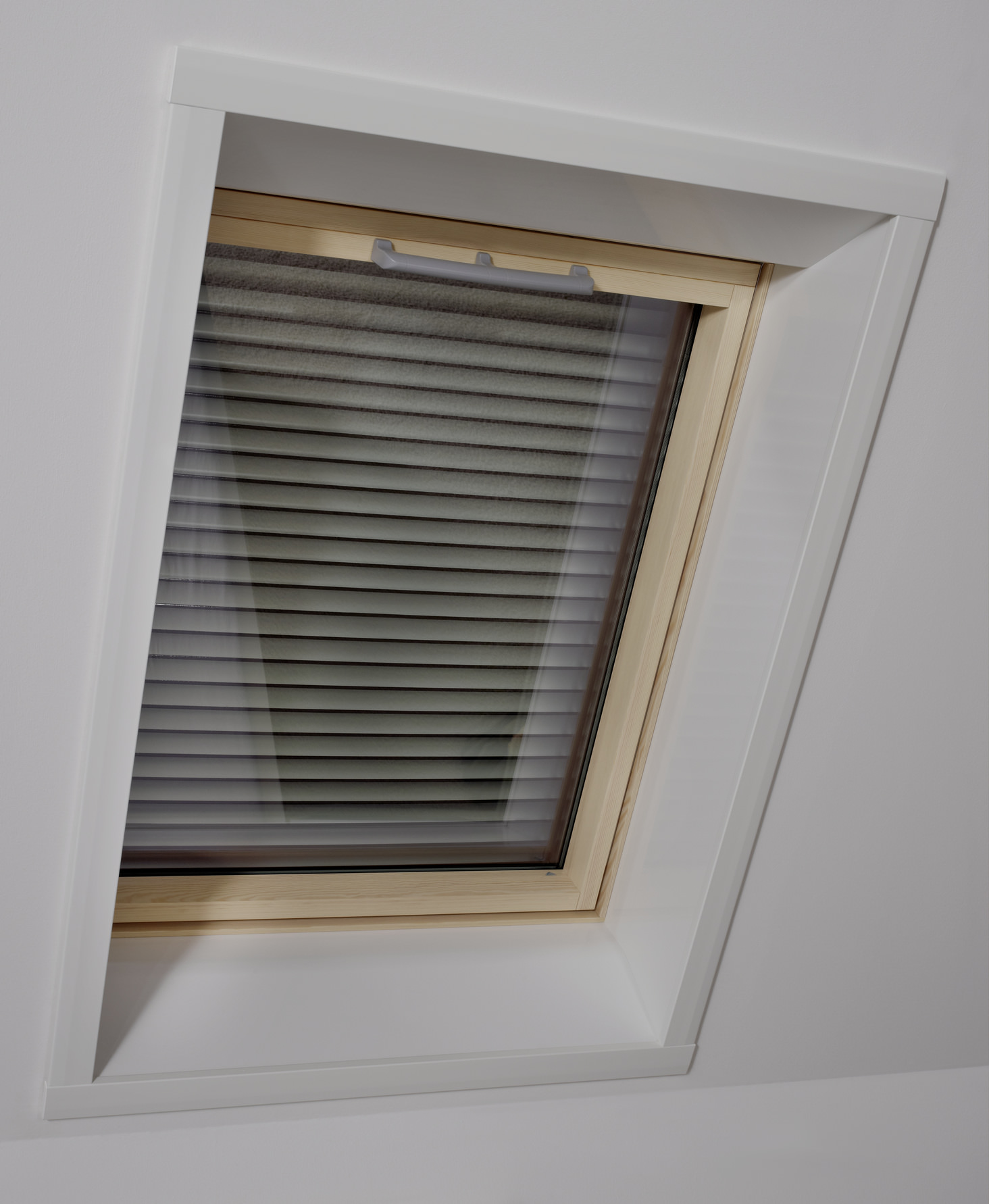 RotoQ Designo Außenrollladen ZRO-744841M Fenster, Architektur, Gebäude, Dachfenster, Dekoration für Zuhause