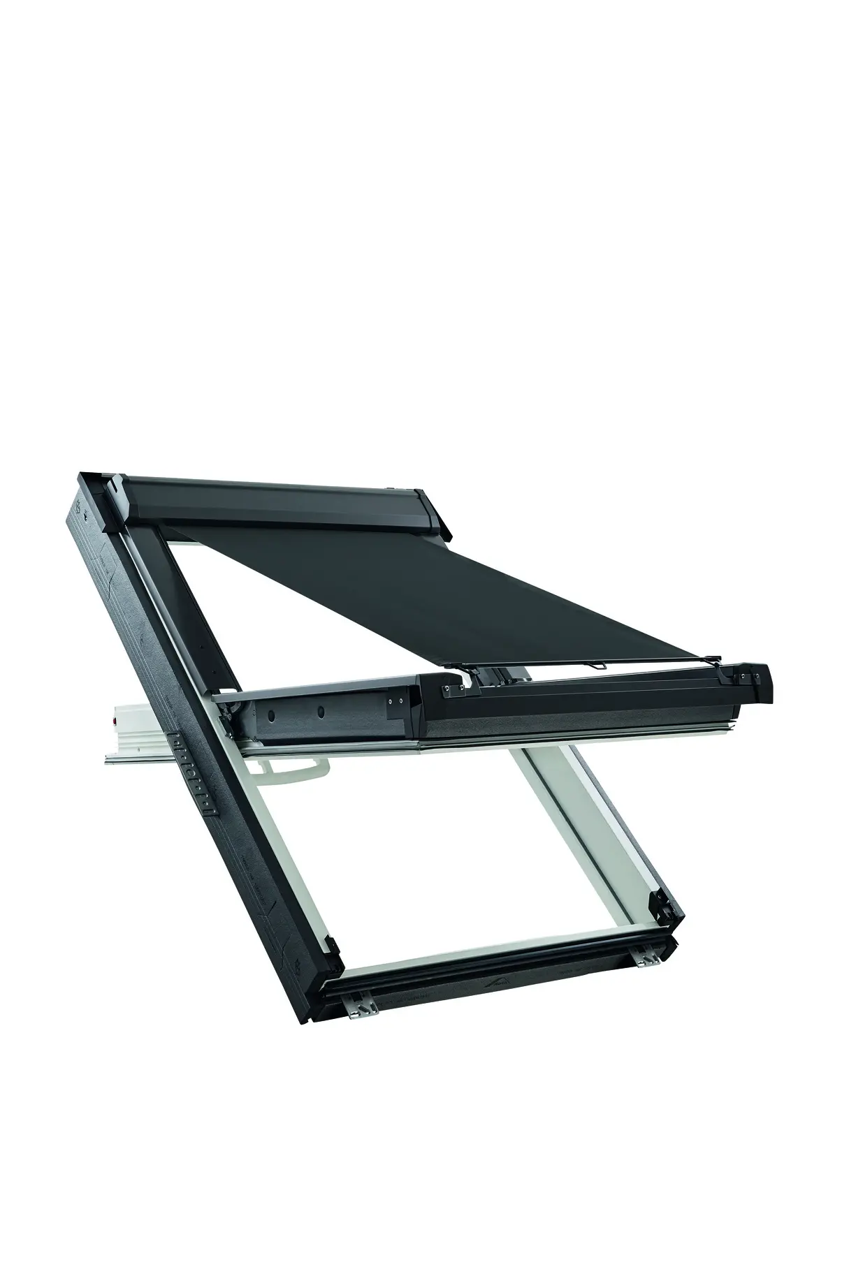 Fenster, Architektur, Gebäude, Dachfenster