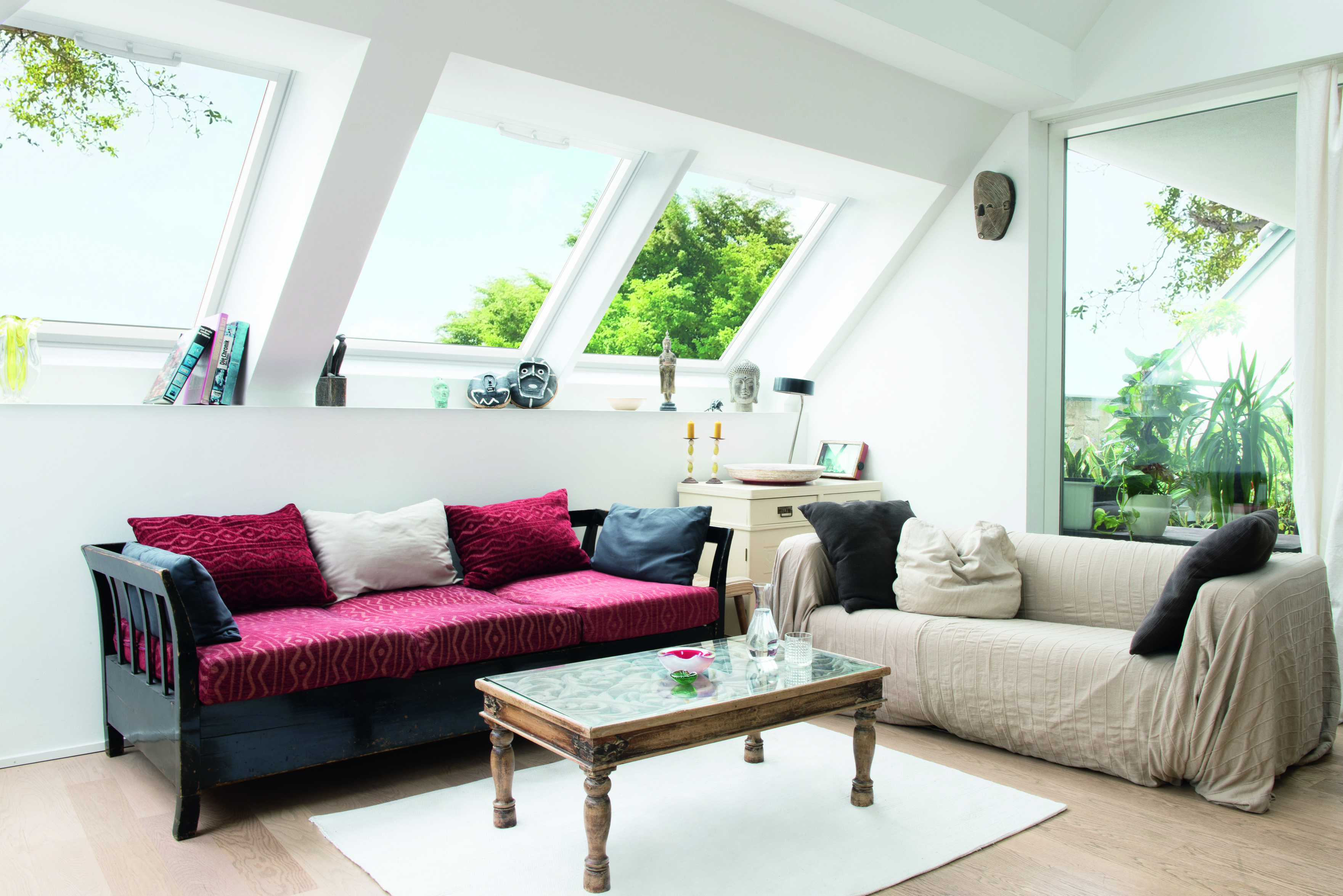 RotoQ Schwingfenster Q4 Kunststoff-782604M RotoQ Schwingfenster Q4 Kunststoff-782604M