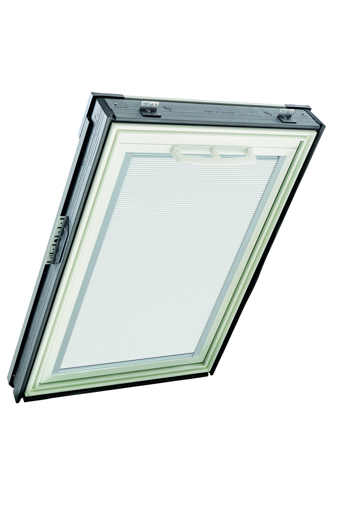 RotoQ ZFA Faltstore Deckenleuchte, Fenster, Postfach