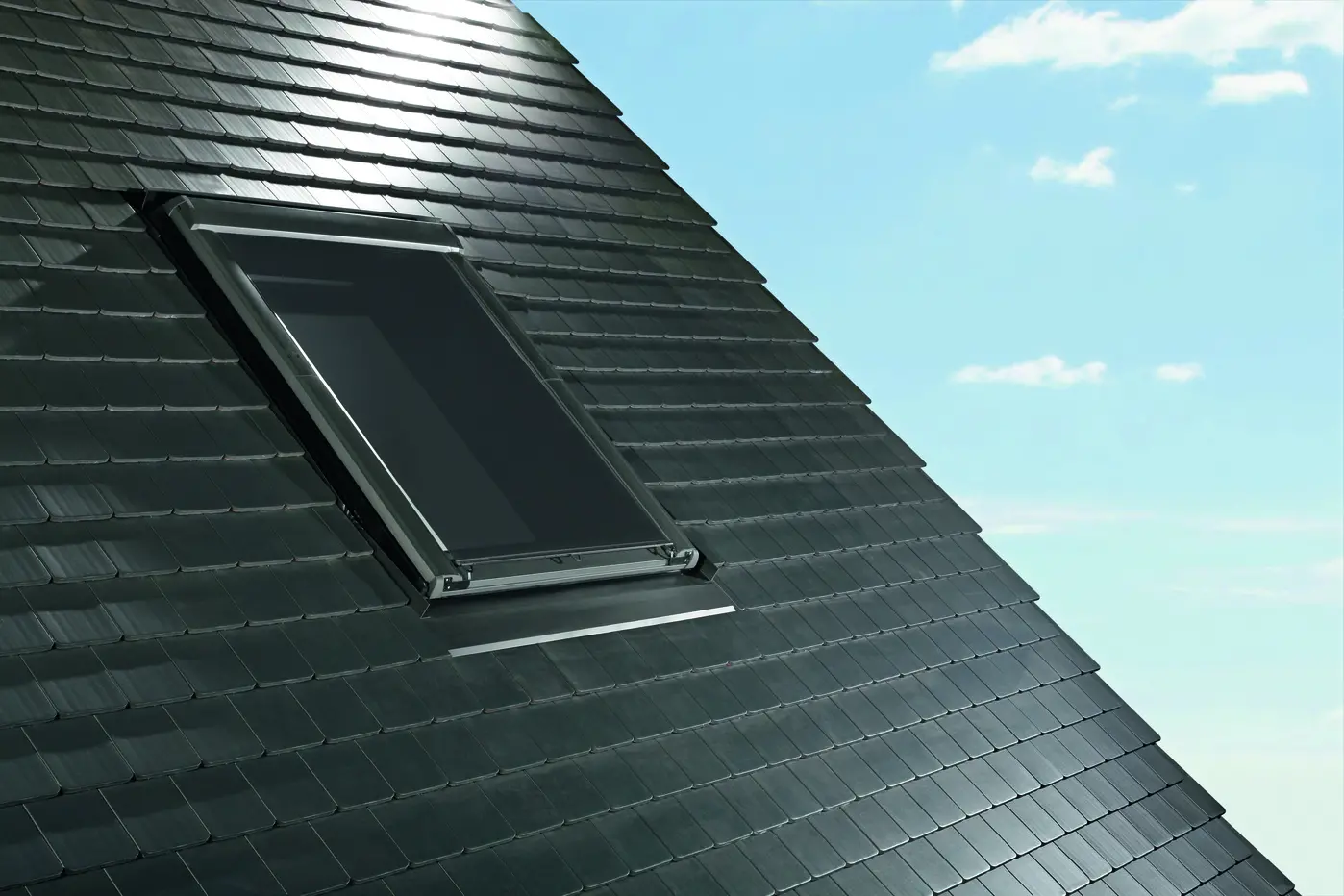 Architektur, Gebäude, Fenster, Schiefer, Stadt