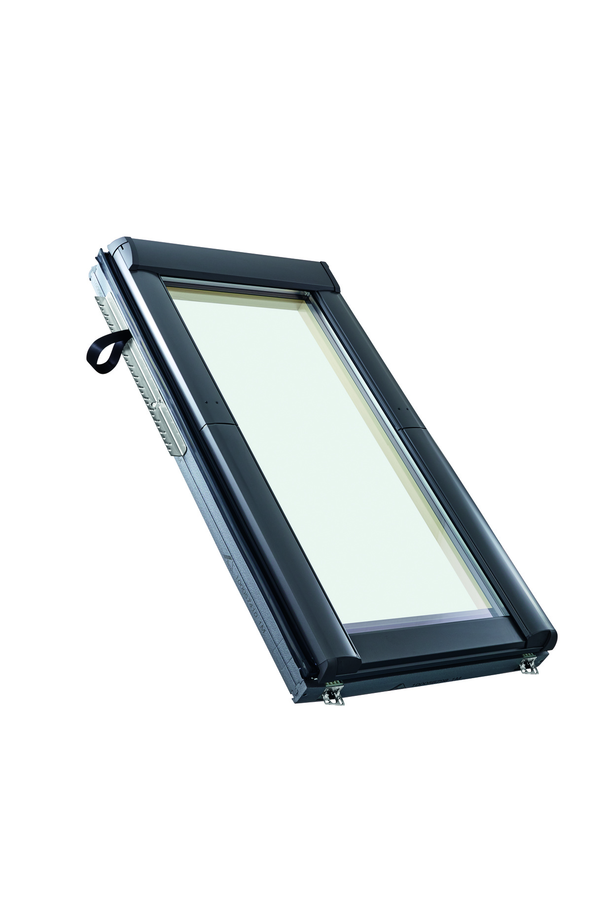 Fenster, Gebäude, Dachfenster, Rasiermesser, Waffe