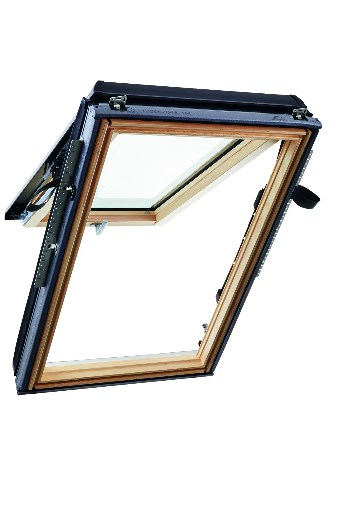 Fenster, Architektur, Gebäude, Dachfenster