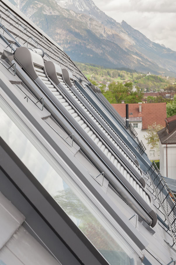 Roto Designo R6/R8 Außenrollladen ZRO-537669M Roto Designo R6/R8 Außenrollladen ZRO-537669M