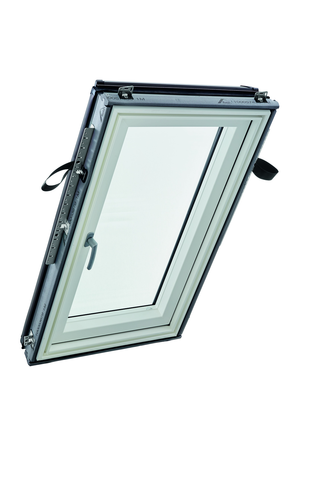 Roto Designo Wohndachausstieg R8 Kunststoff-810031M Fenster