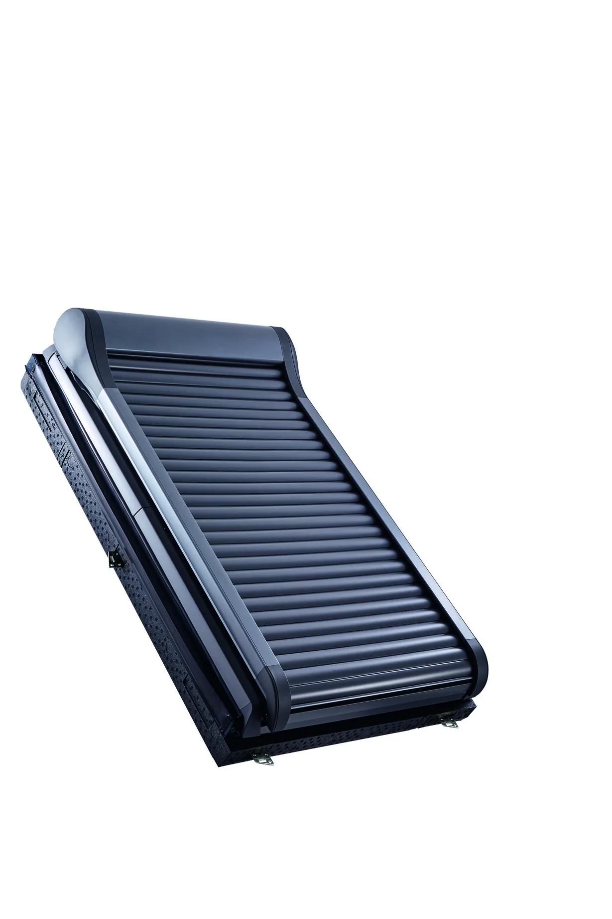 Roto Designo R4/R7 Außenrollladen ZRO-537417M