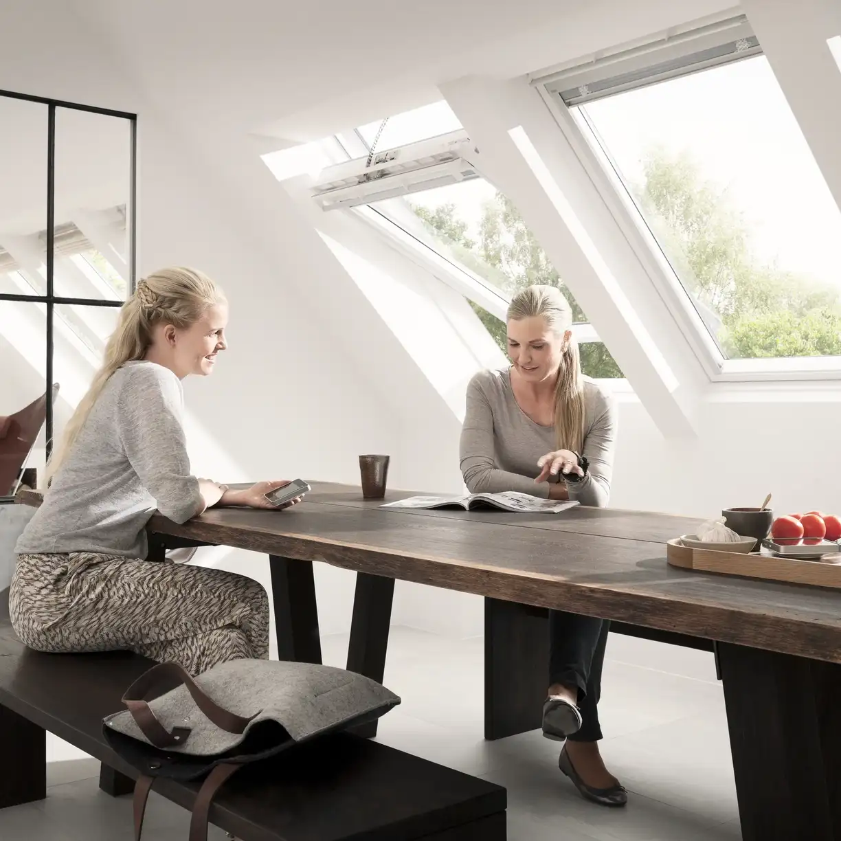 Dachfenster Förderung 2026: Bis zu 20 % Zuschuss sichern