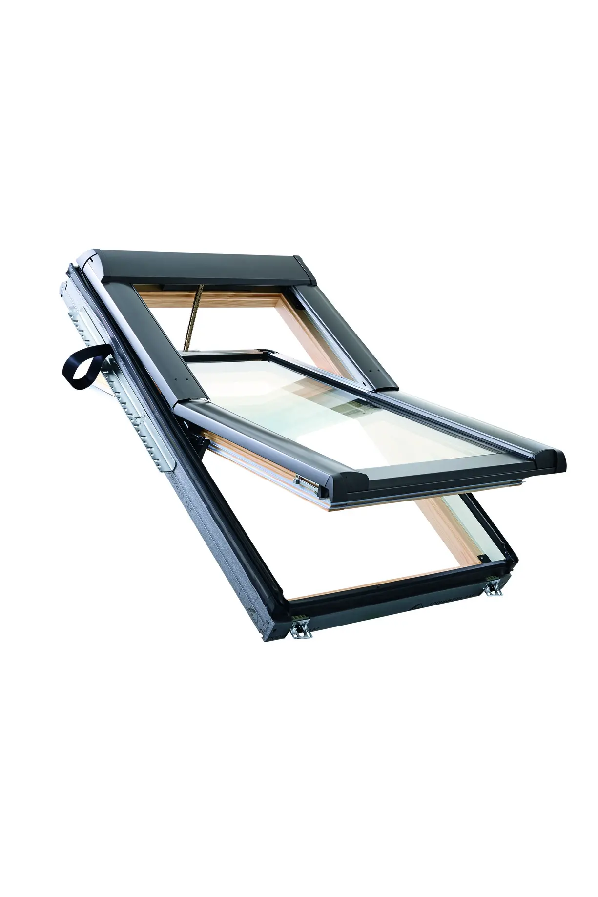 Architektur, Gebäude, Dachfenster, Fenster