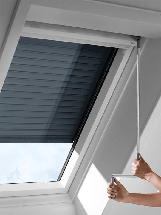 VELUX ZCZ 171 Kurbelstange 80 cm für SCL, XR-ZCZ171