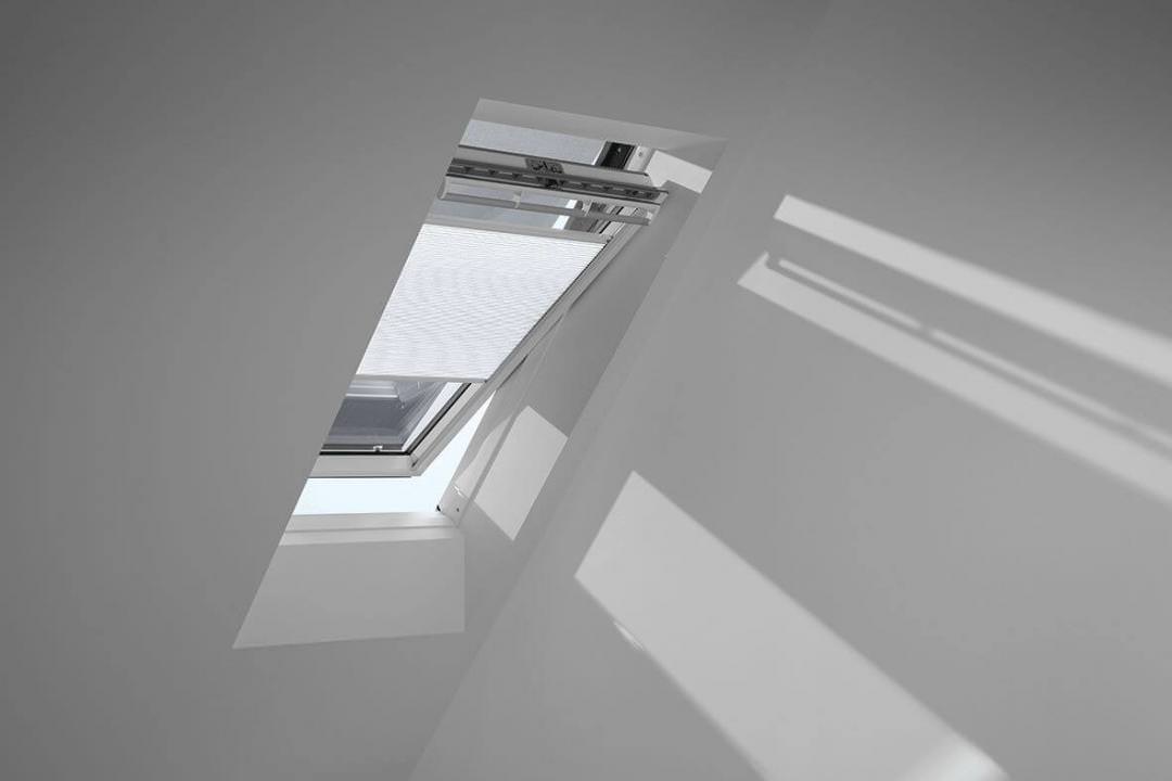 VELUX Vorteils-Set Wabenplissee mit Hitzeschutz FOP-FOPC021045SM