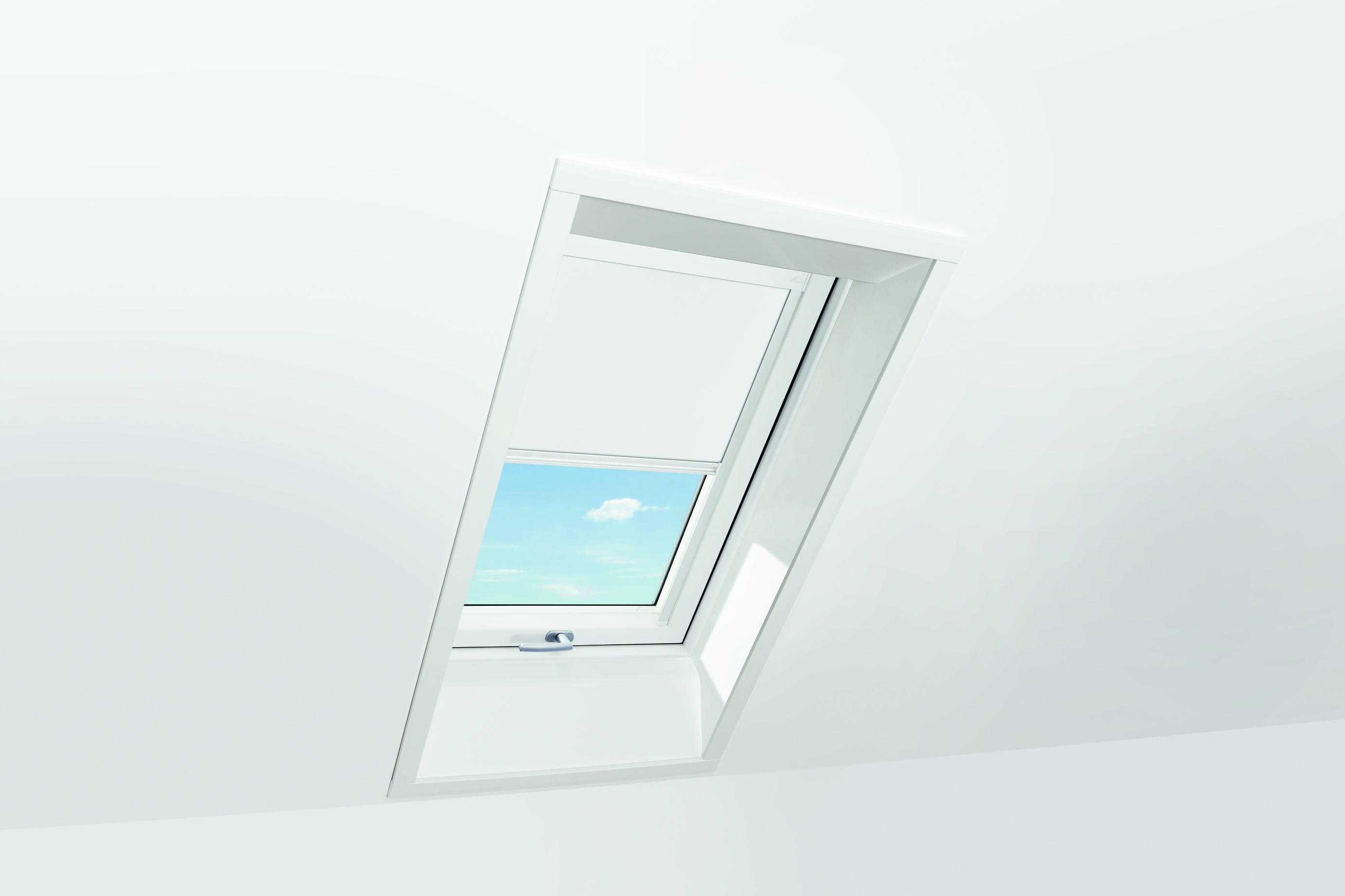 Roto Designo R8 Verdunkelungsrollo Austauschfenster ZRV-2033013M Architektur, Gebäude, Dachfenster, Fenster, Postfach