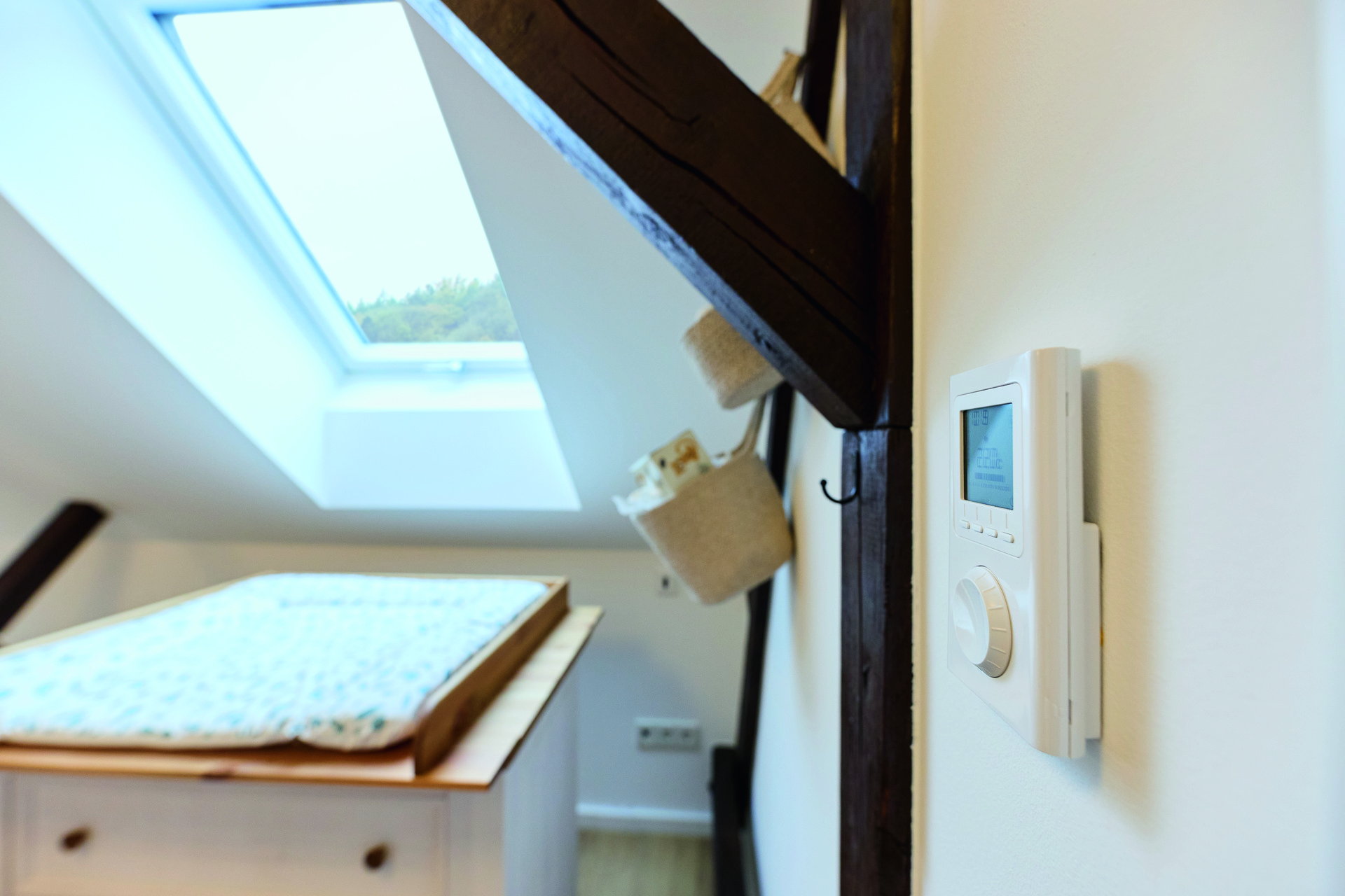 Roto Designo Heat Klapp-Schwingfenster R8 Kunststoff R89H 065/118 K200 Uw-Wert: 0,99 Fenster