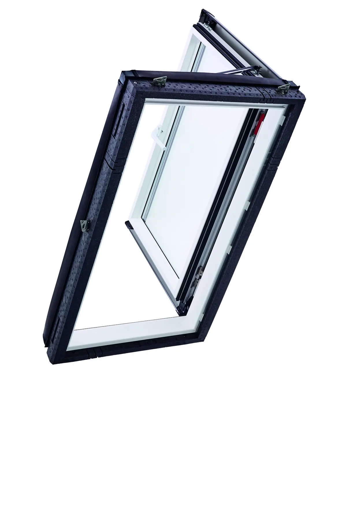 Fenster, Architektur, Gebäude, Dachfenster