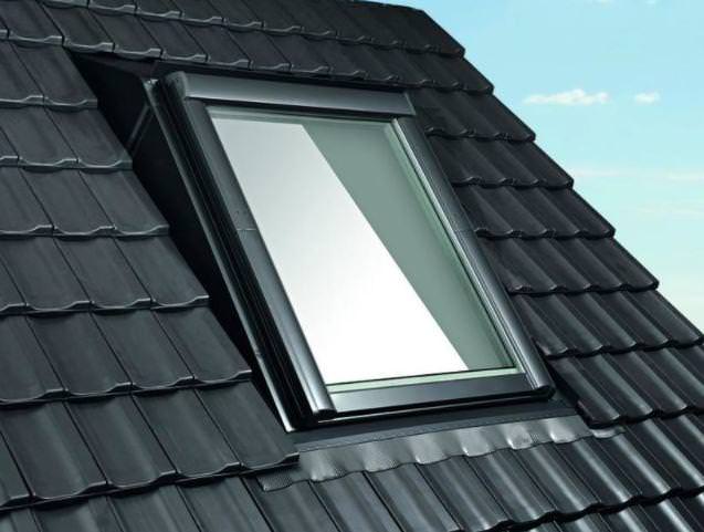 Roto Designo Einzelaufkeilrahmen Standard Rx-594976M