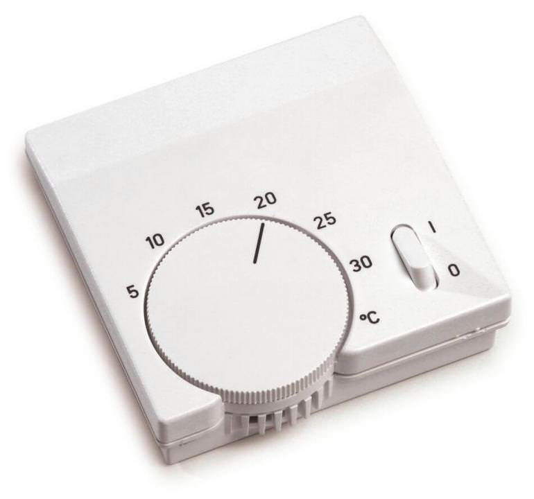 Roto ZEL STG TS 24V THERMOSTATSCHALTER Rotomatic Thermostatschalter TS Elektro-252807