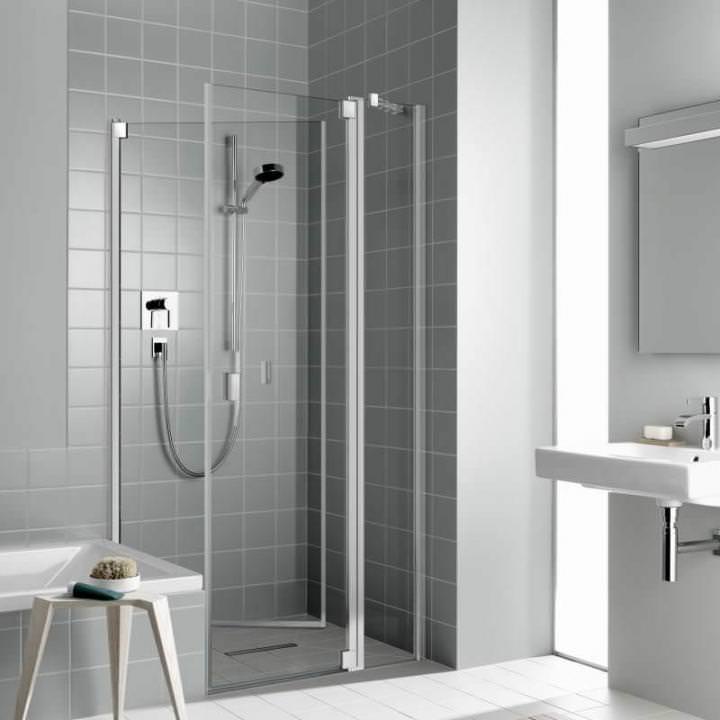 Kermi RAYA Seitenwand beweglich RA TBR-RATBR075181AKM