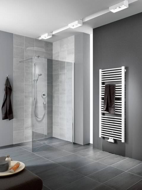 Kermi PASA XP WALK-IN Wall PX TWF-PXTWF075181AKM