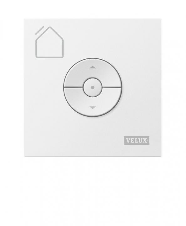 VELUX KLI 313 Funk-Wandschalter für außenliegenden Sonnenschutz-KLI313