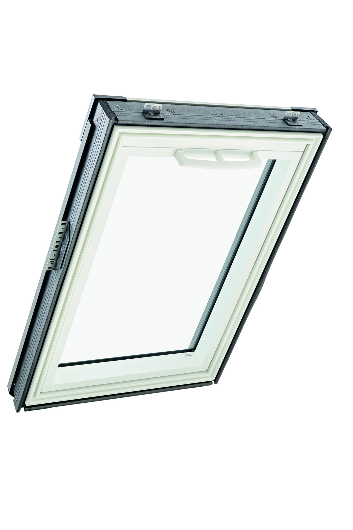 RotoQ Schwingfenster Q4 Kunststoff-782604M Fenster